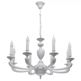 Подвесная люстра ДельРей 2700011708 (MW-Light)