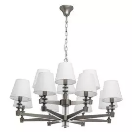 Подвесная люстра ДельРей 700012912 (MW-Light)