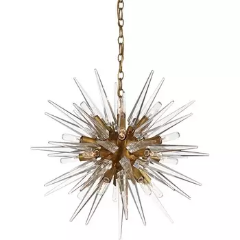 Подвесная люстра Delight Collection BC205P BC205P-M DeLight Collection