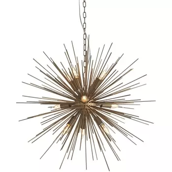 Подвесная люстра DeLight Collection Boivin 771110