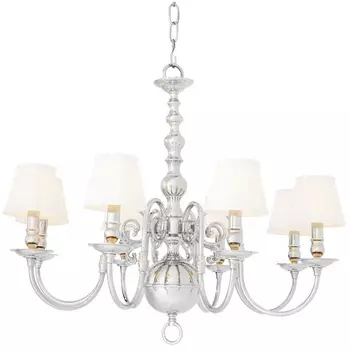 Подвесная люстра Delight Collection Bourbon KM0793P-8 DeLight Collection