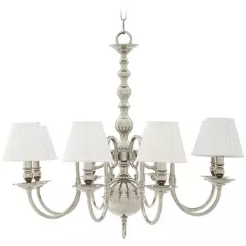 Подвесная люстра Delight Collection Bourbon KM0820P-8 DeLight Collection