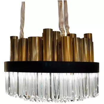 Подвесная люстра Delight Collection BRCH906 BRCH9066 DeLight Collection