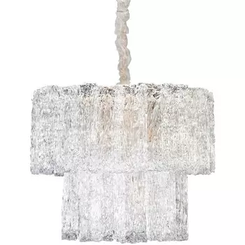 Подвесная люстра Delight Collection BRCH9094 BRCH9094-60 gold DeLight Collection