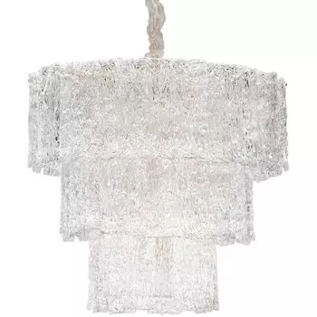 Подвесная люстра Delight Collection BRCH9094 BRCH9094-80 gold DeLight Collection