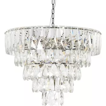 Подвесная люстра Delight Collection BRCH9118 BRCH9118-80 DeLight Collection