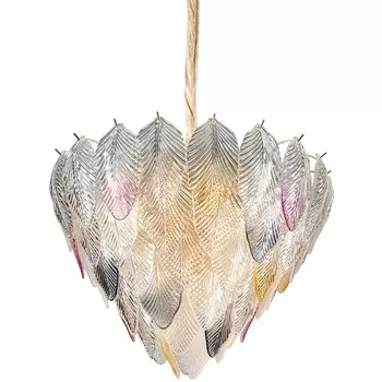 Подвесная люстра Delight Collection BRCH912 BG410P DeLight Collection