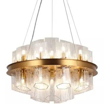 Подвесная люстра Delight Collection BRCH9191 BRCH9191-AB DeLight Collection