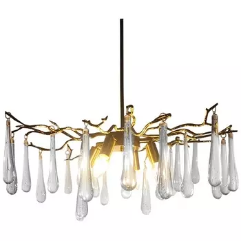 Подвесная люстра Delight Collection BY171P BY171P DeLight Collection