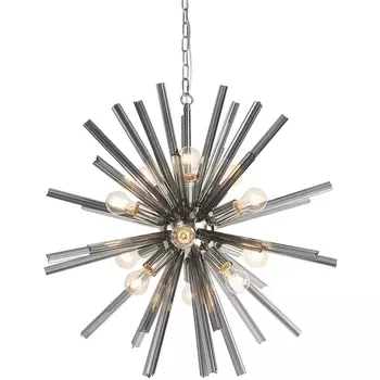 Подвесная люстра Delight Collection Equalizer 771093 DeLight Collection