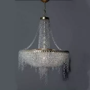 Подвесная люстра Delight Collection EX02 EX02-5 DeLight Collection