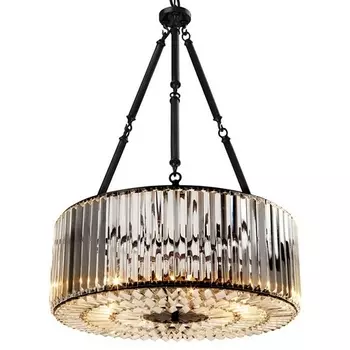 Подвесная люстра Delight Collection Infinity KR0803P-4 DeLight Collection