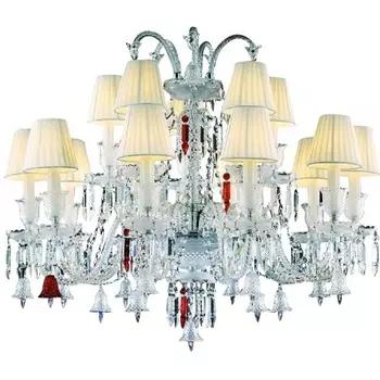 Подвесная люстра Delight Collection Moollona MD11027010-15B DeLight Collection