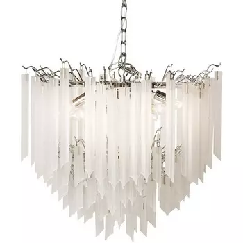 Подвесная люстра Delight Collection Nova/Pulsar KR0805P-9 DeLight Collection