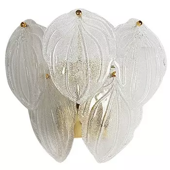 Подвесная люстра Delight Collection Novida B014 gold DeLight Collection