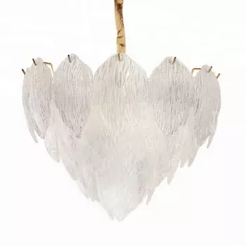 Подвесная люстра Delight Collection Novida BRCH9081-65 DeLight Collection