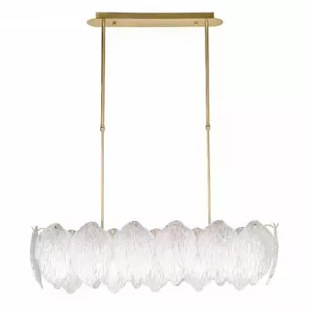 Подвесная люстра Delight Collection Novida BRCH9082 DeLight Collection