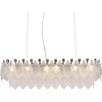 Подвесная люстра Delight Collection OD231809 OD231809/120 gold DeLight Collection