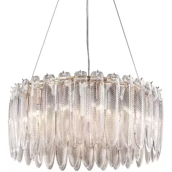 Подвесная люстра Delight Collection Piuma MD22027002-D65 gold DeLight Collection