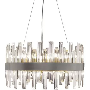 Подвесная люстра DeLight Collection Zenna MD20020101-14ASN