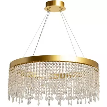 Подвесная люстра De City Арман 462010801