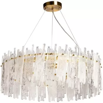 Подвесная люстра De City Арман 462010906