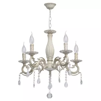 Подвесная люстра De City Аврора 371010905