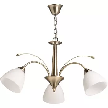 Подвесная люстра DeMarkt Блеск 315016603