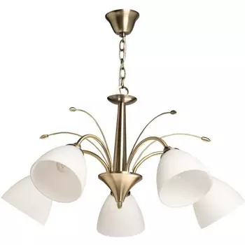 Подвесная люстра De City Блеск 315016705