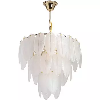 Подвесная люстра De City Бриз 111017009