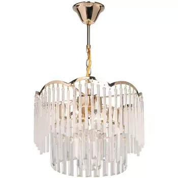 Подвесная люстра De City Бриз 111017804