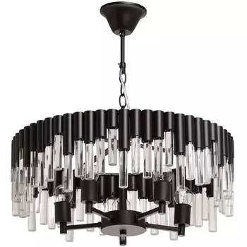 Подвесная люстра De City Бриз 111018305