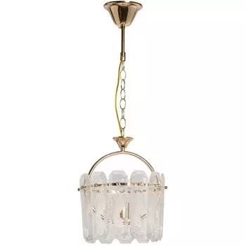 Подвесная люстра De City Бриз 111018701