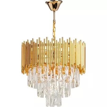 Подвесная люстра De City Бриз 111019705