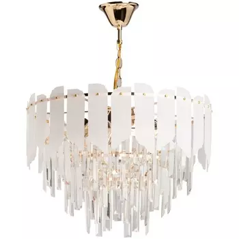 Подвесная люстра De City Бриз 111019806