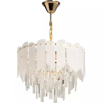 Подвесная люстра De City Бриз 230010805