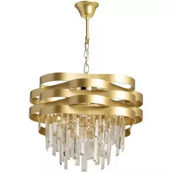 Подвесная люстра De City Бриз 230011104