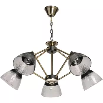 Подвесная люстра De City Dela 635011705