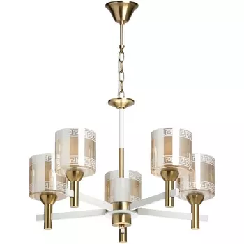 Подвесная люстра De City Каталина 361011805