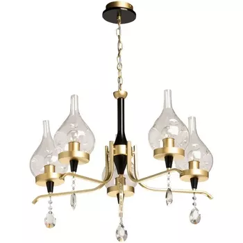 Подвесная люстра De City Каталина 361012605