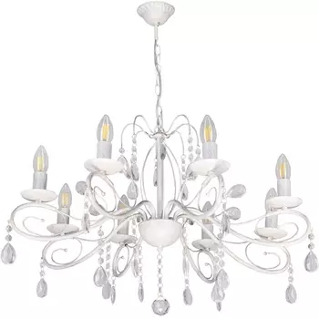 Подвесная люстра De City Лада 442010408