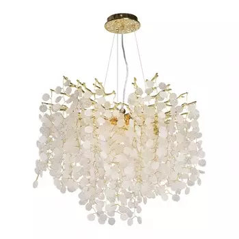 Подвесная люстра De City Лайма 467011508