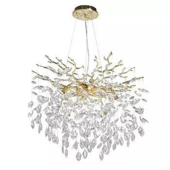 Подвесная люстра De City Лайма 467011708