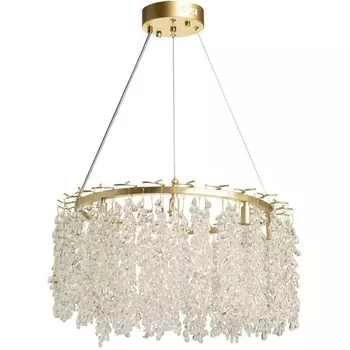 Подвесная люстра De City Лайма 467014408