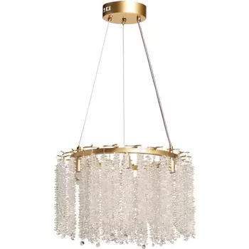 Подвесная люстра De City Лайма 467014506