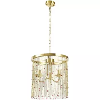 Подвесная люстра De City Лавиния 443011803