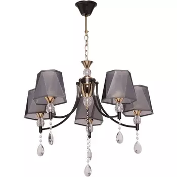 Подвесная люстра De City Виталина 448015305