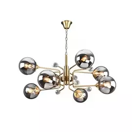 Подвесная люстра Дениа 07633-8,20 (Kink Light)