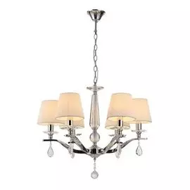 Подвесная люстра Destino VL1603L06 (Vele Luce)