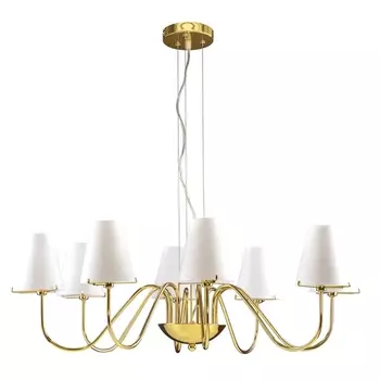 Подвесная люстра Lightstar DIAFANO 758082